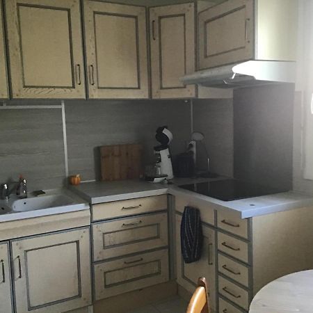 T3 Les Peupliers Proche Pasino Et Mer Apartment La Grande Motte Luaran gambar