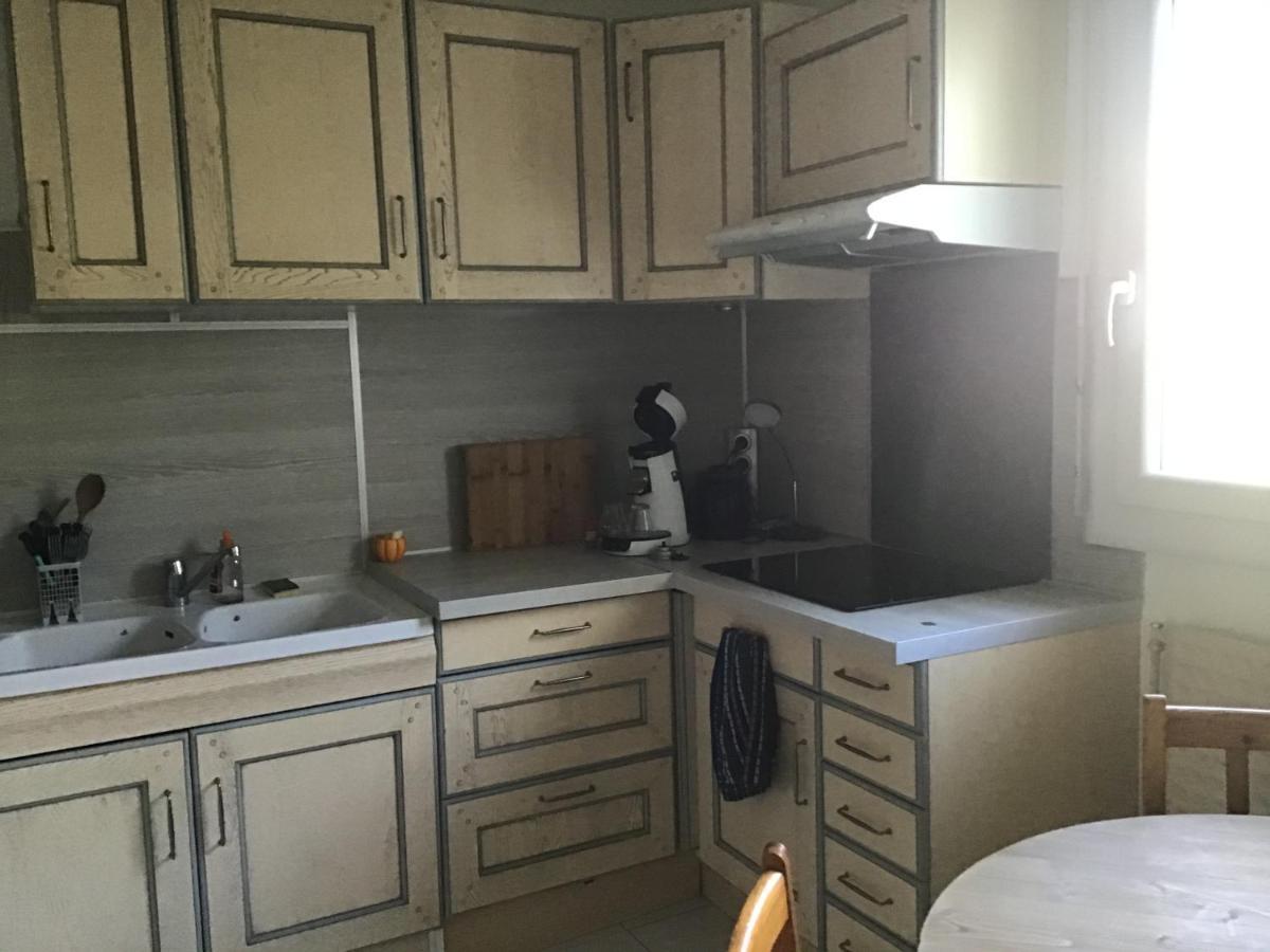 T3 Les Peupliers Proche Pasino Et Mer Apartment La Grande Motte Luaran gambar