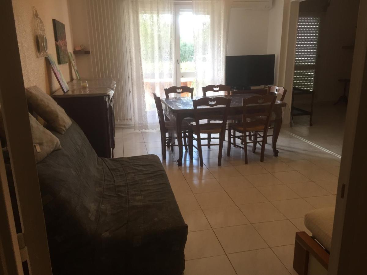 T3 Les Peupliers Proche Pasino Et Mer Apartment La Grande Motte Luaran gambar