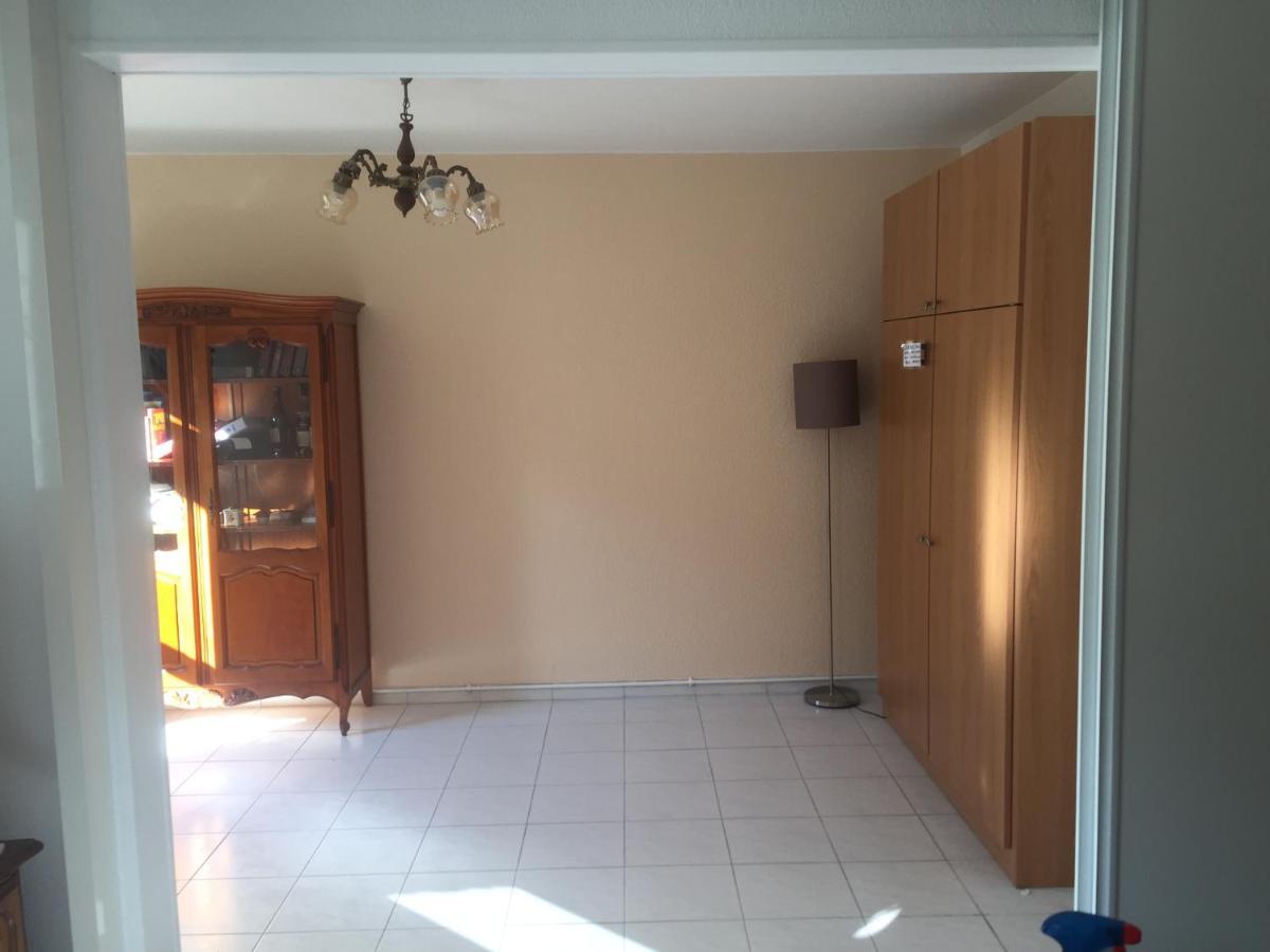 T3 Les Peupliers Proche Pasino Et Mer Apartment La Grande Motte Luaran gambar