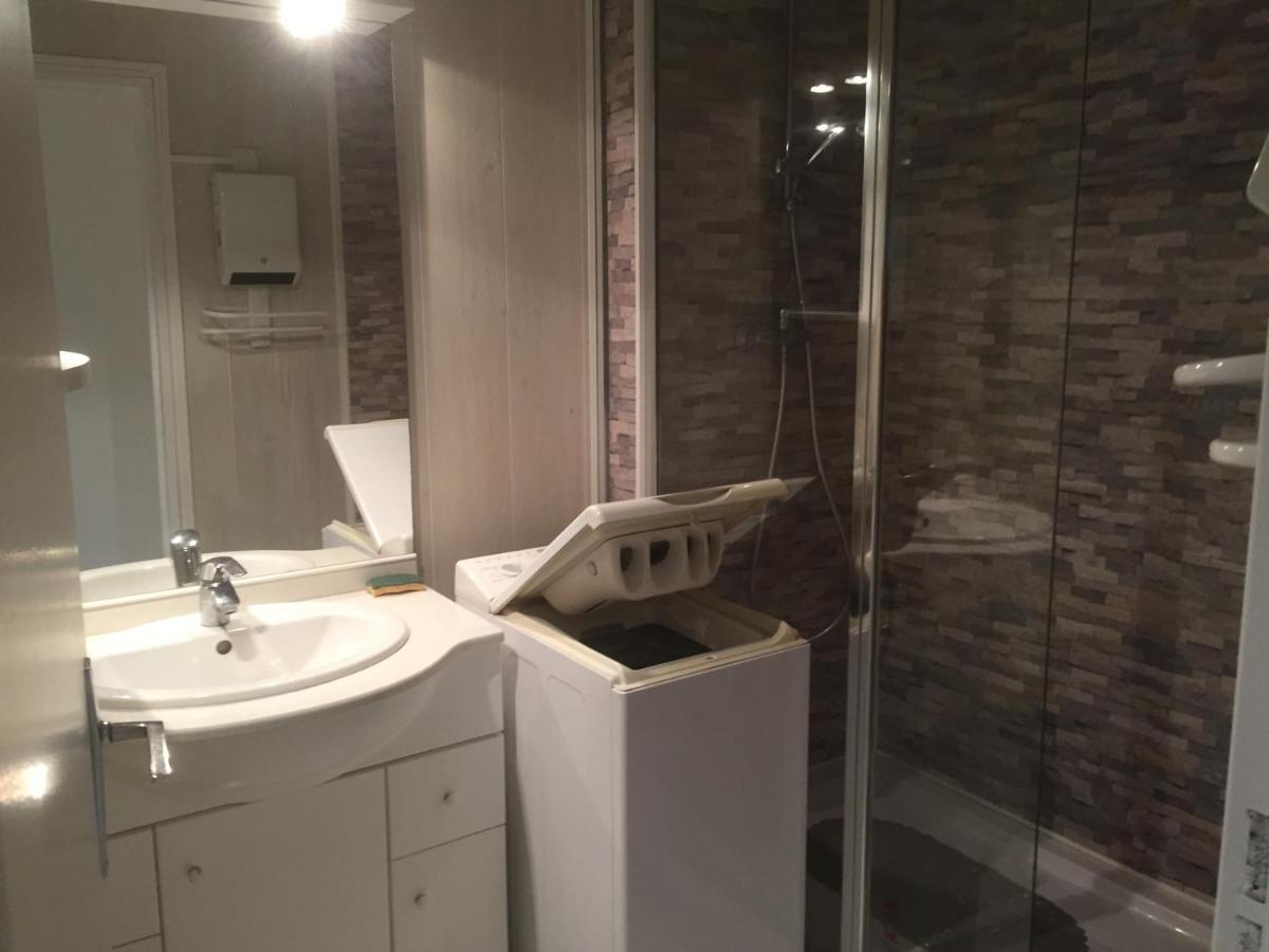 T3 Les Peupliers Proche Pasino Et Mer Apartment La Grande Motte Luaran gambar